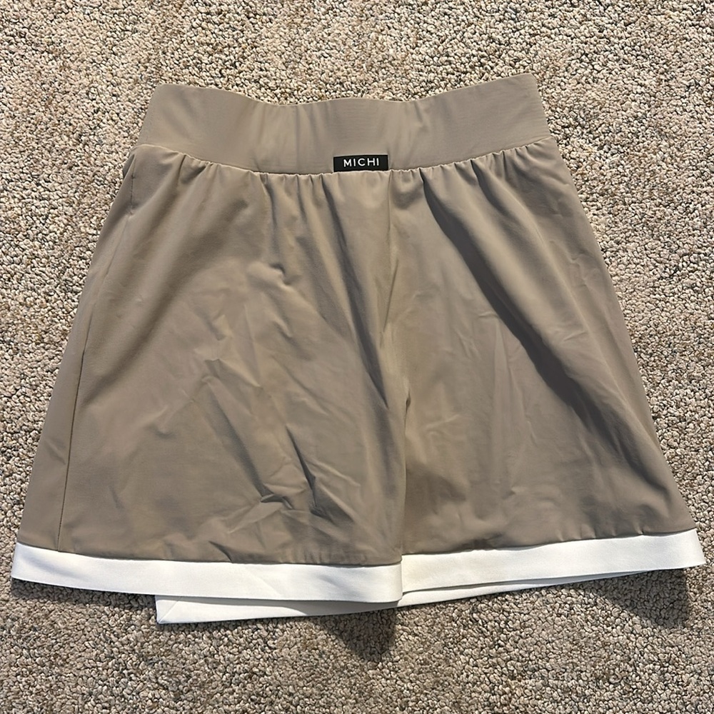 Michi Rival Skort - Picture 5 of 5
